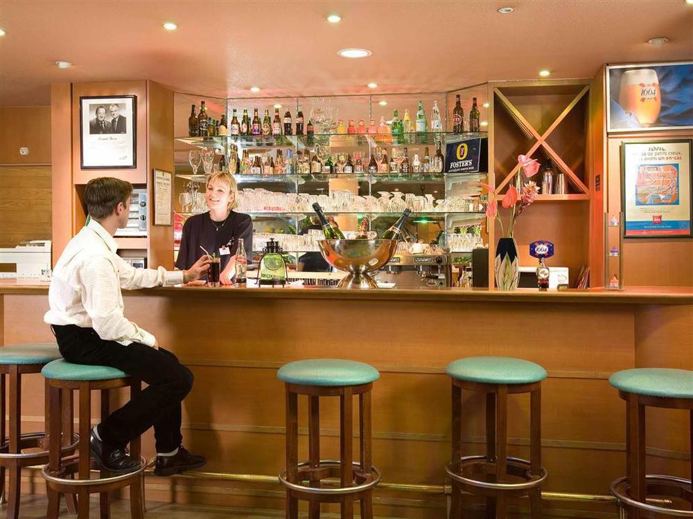 Ibis Saint Dizier Otel Dış mekan fotoğraf